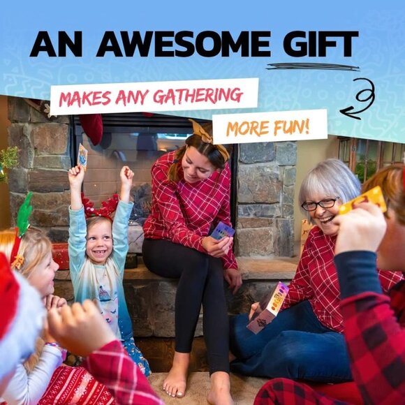 Zen Battle Card Game - Multi-color Cardstock Tabletop Game for 8-98 Years - Picture 9 of 9